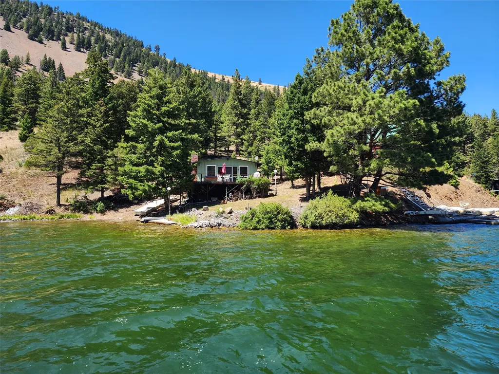 3130 Indian Trail Track Wolf Creek MT 59648