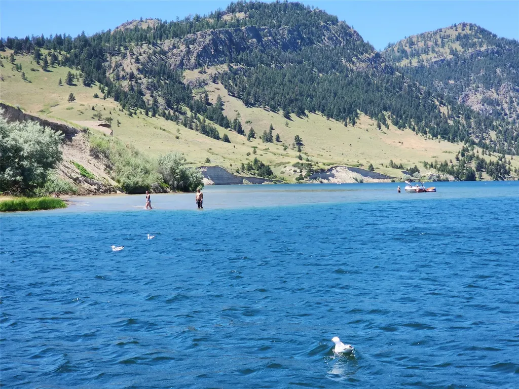 3130 Indian Trail Track Wolf Creek MT 59648