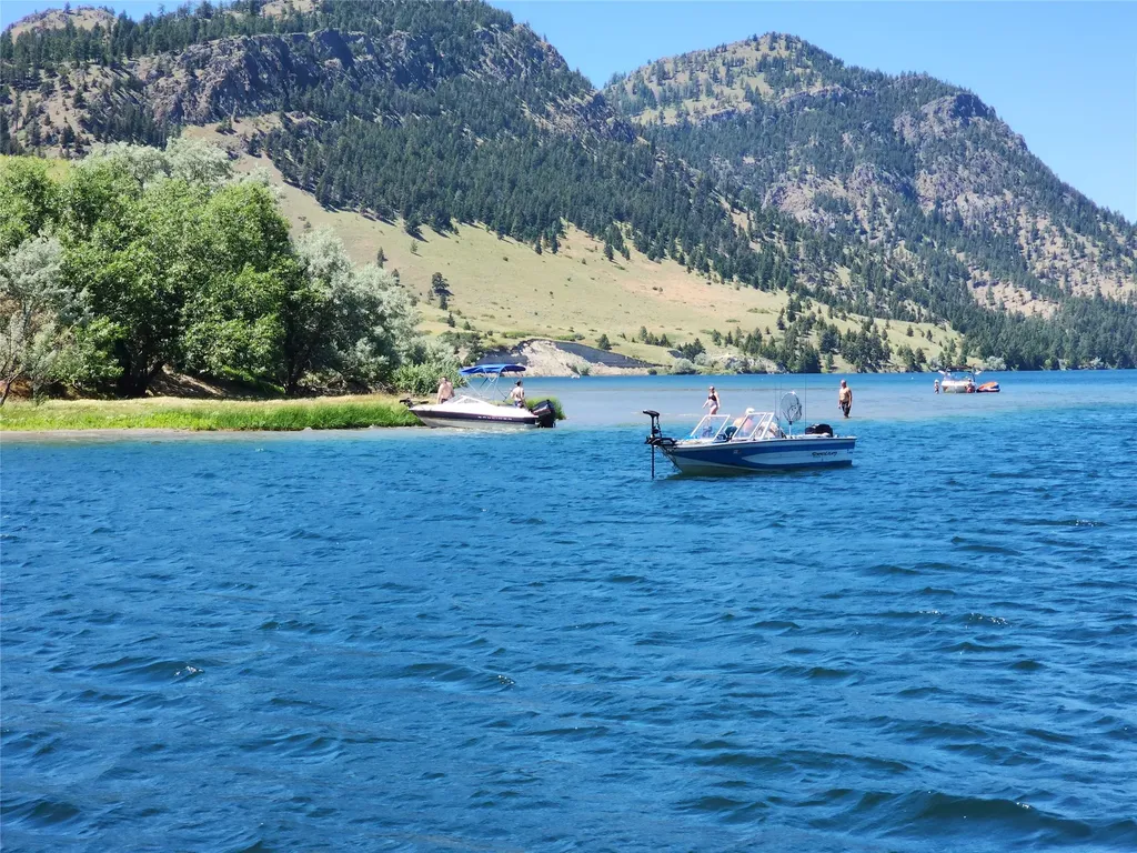 3130 Indian Trail Track Wolf Creek MT 59648