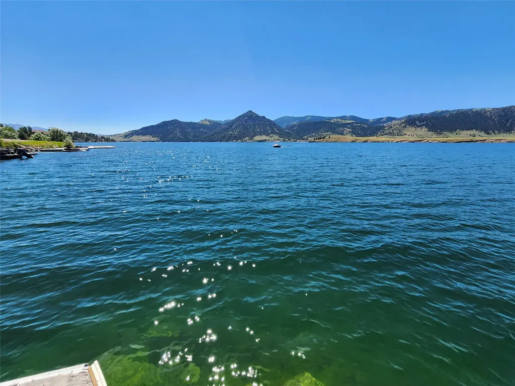 3130 Indian Trail Track Wolf Creek MT 59648