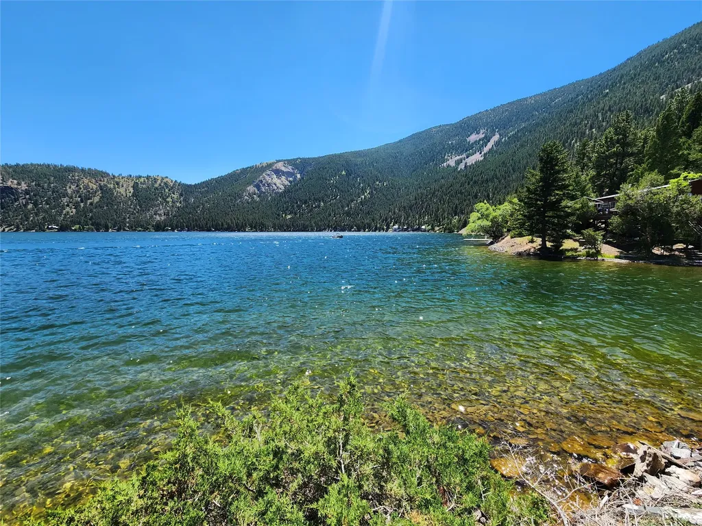 3130 Indian Trail Track Wolf Creek MT 59648