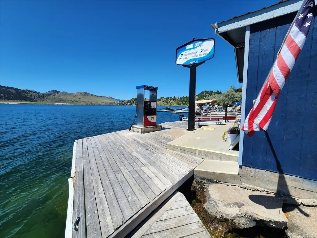 3130 Indian Trail Track Wolf Creek MT 59648