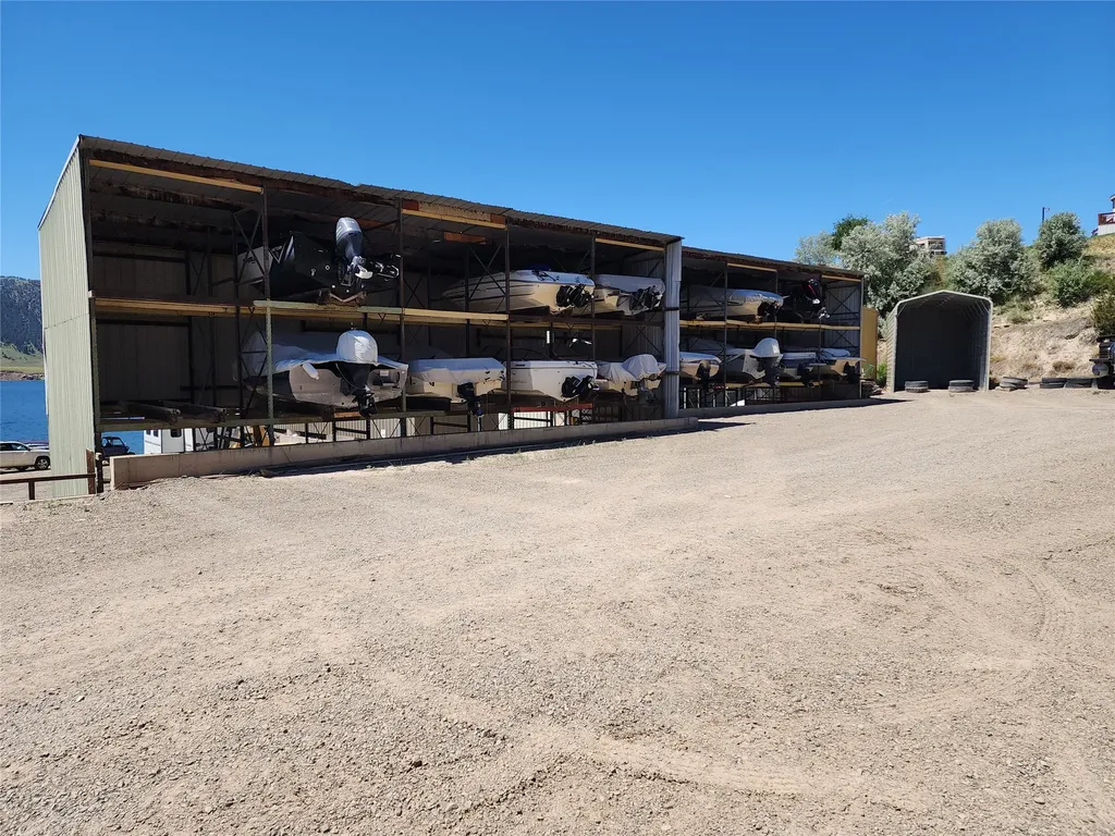 3130 Indian Trail Track Wolf Creek MT 59648