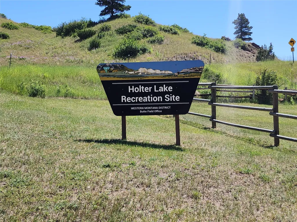 3130 Indian Trail Track Wolf Creek MT 59648