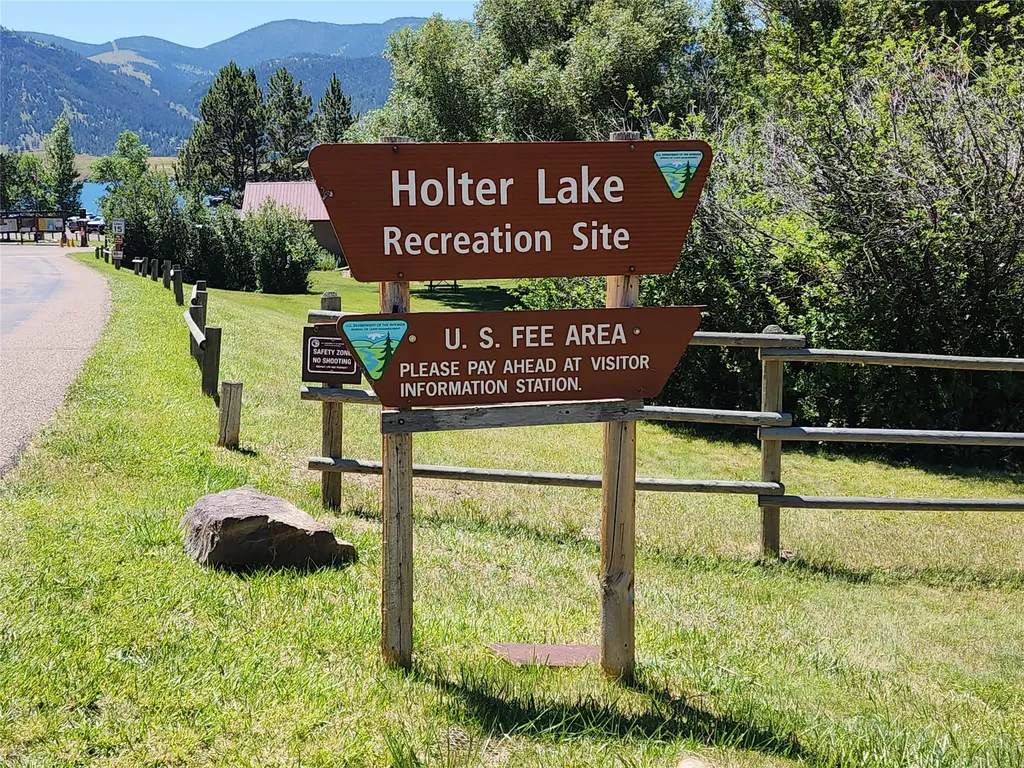 3130 Indian Trail Track Wolf Creek MT 59648