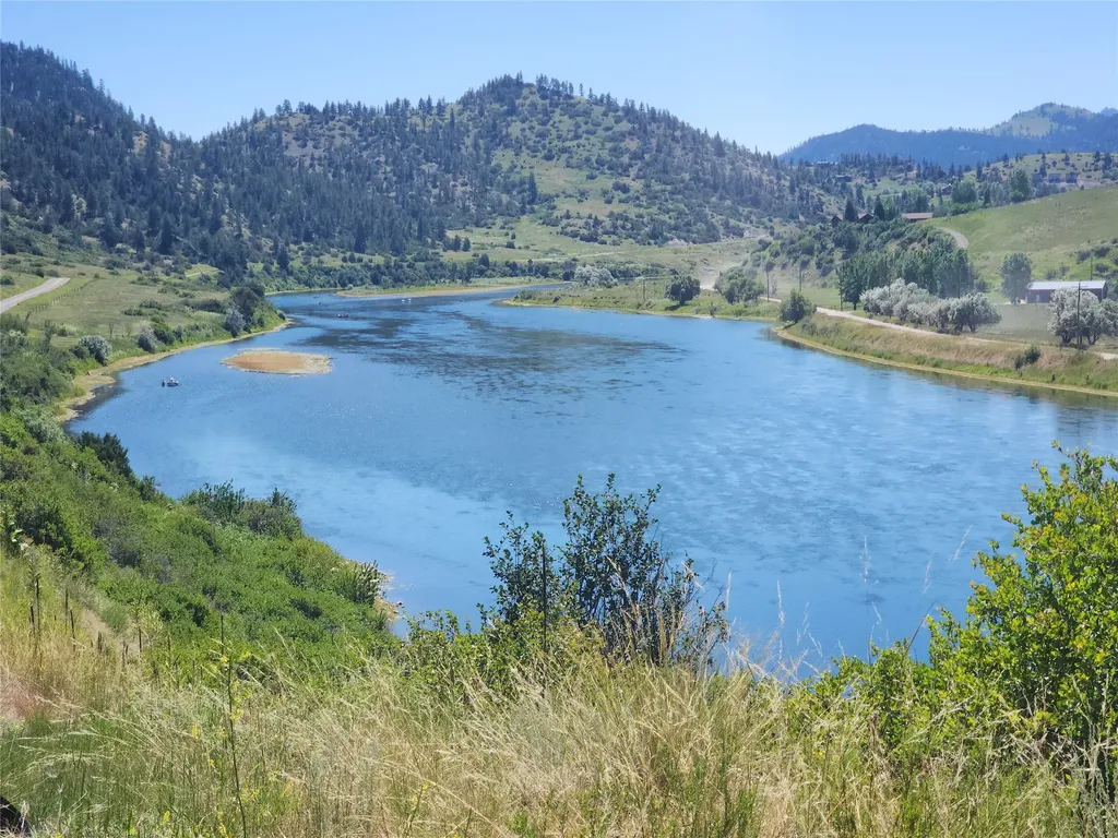 3130 Indian Trail Track Wolf Creek MT 59648