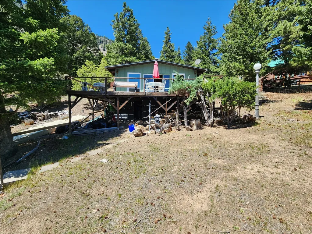 3130 Indian Trail Track Wolf Creek MT 59648