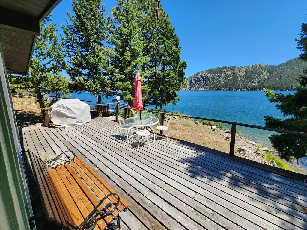 3130 Indian Trail Track Wolf Creek MT 59648
