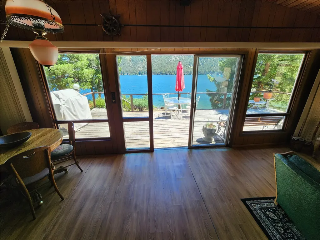 3130 Indian Trail Track Wolf Creek MT 59648