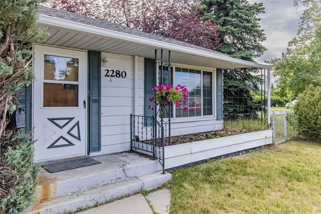 2280 West Drive Butte MT 59701