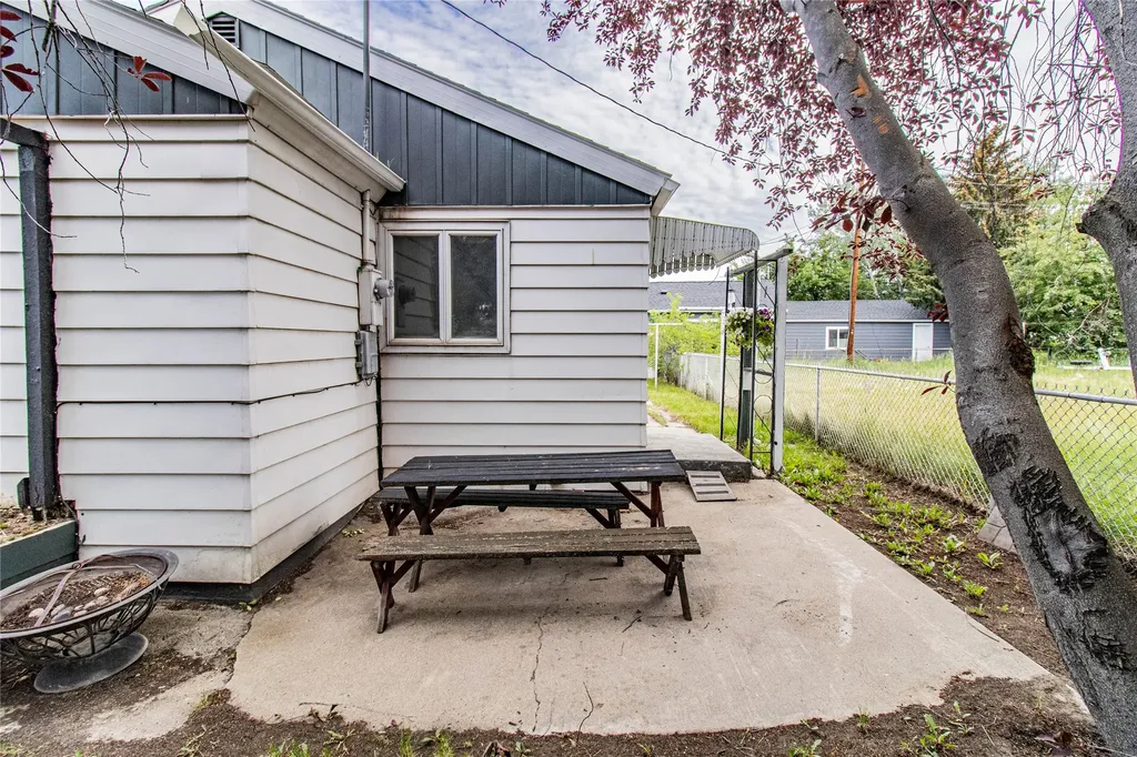 2280 West Drive Butte MT 59701