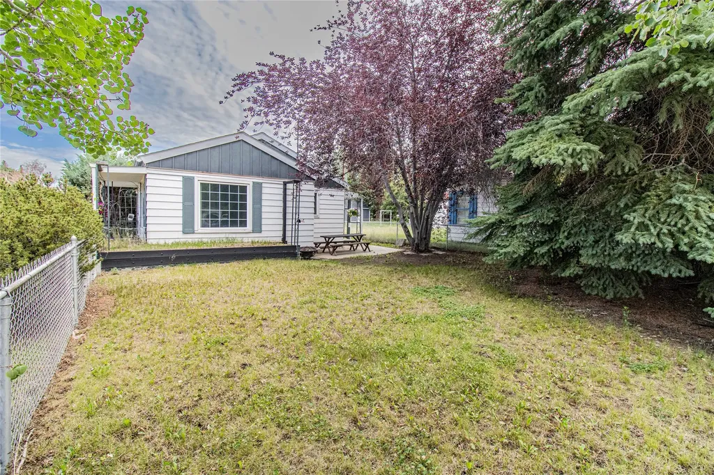 2280 West Drive Butte MT 59701