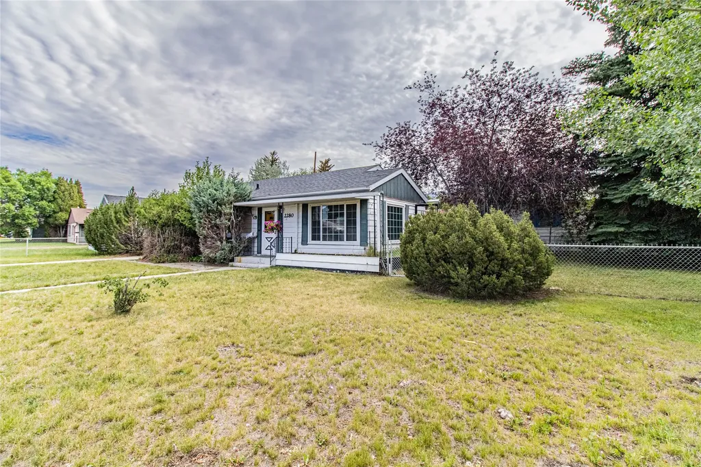 2280 West Drive Butte MT 59701