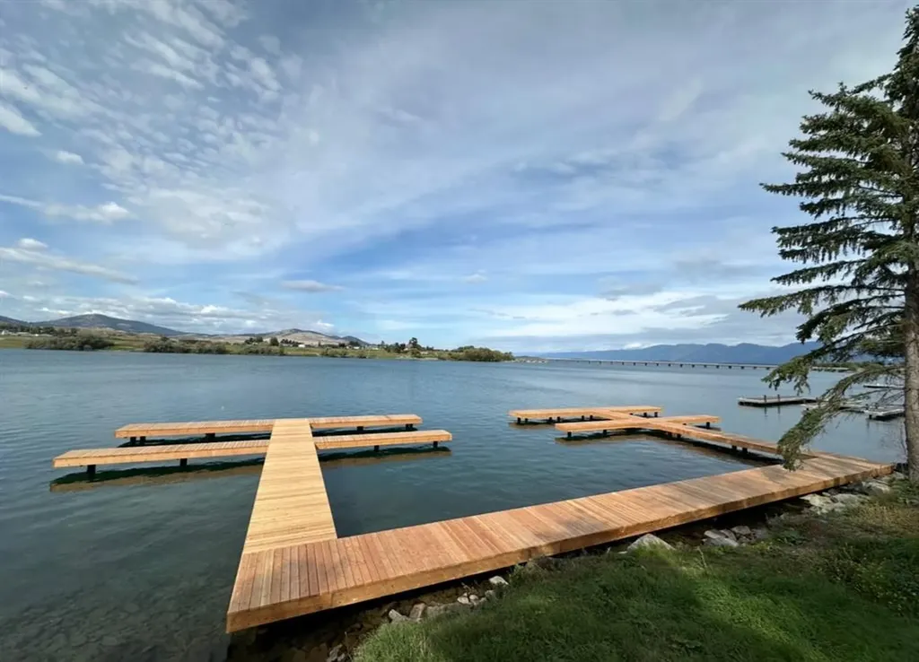 Lot 1 7th Avenue W Polson MT 59860