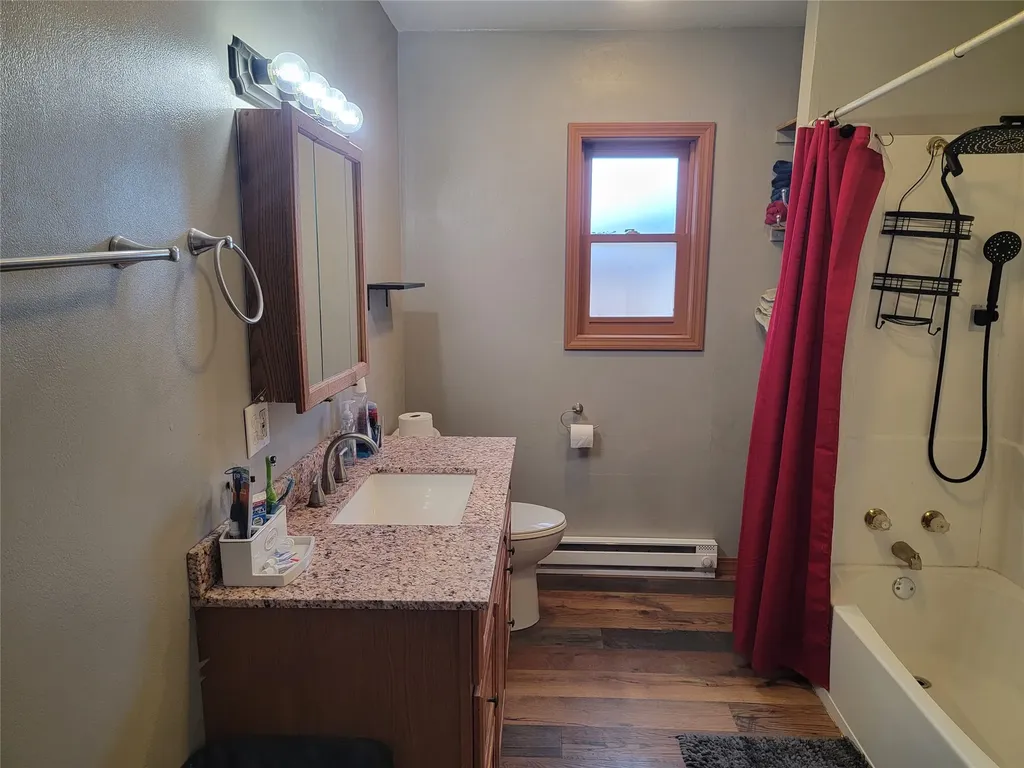 108 W Blake Street Plains MT 59859
