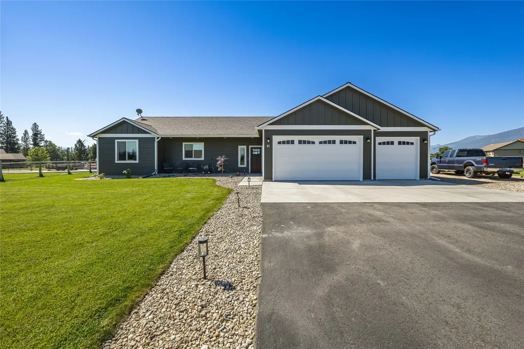 51 Kaycee Way Stevensville MT 59870