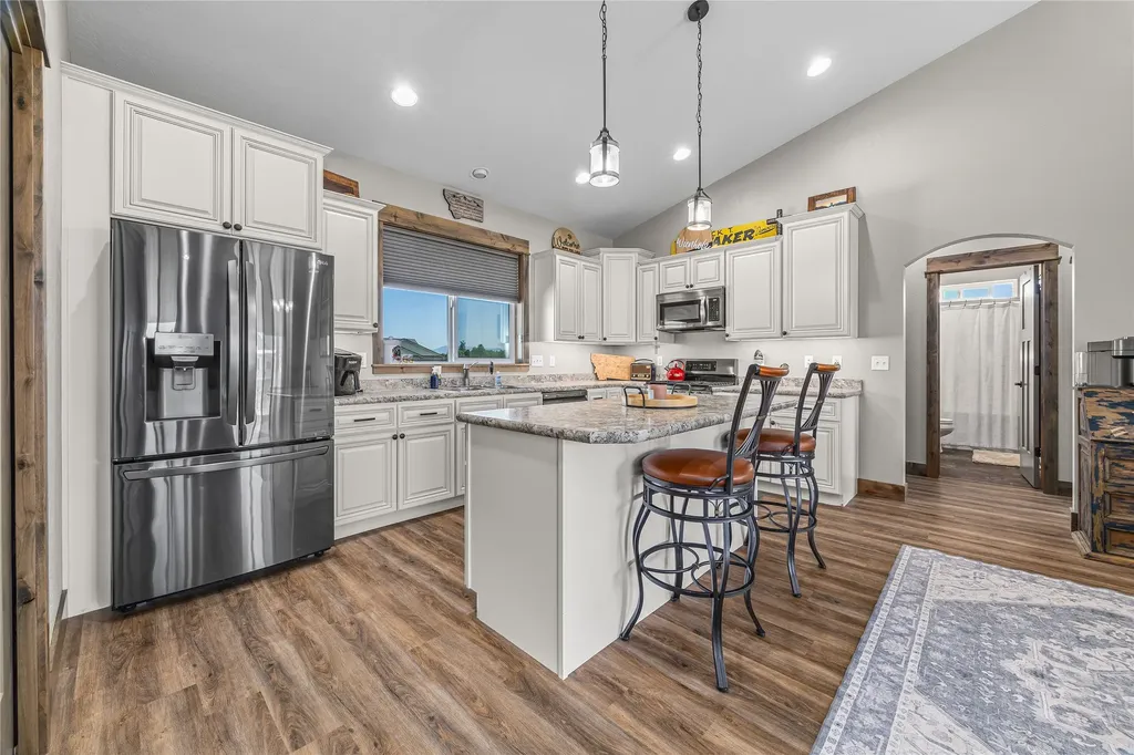 51 Kaycee Way Stevensville MT 59870