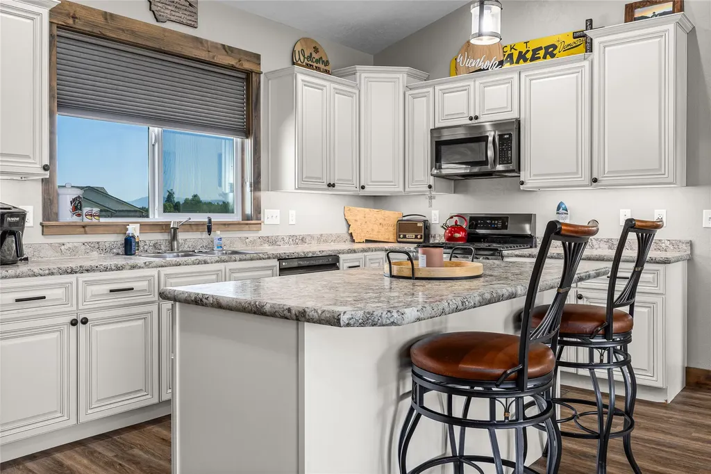 51 Kaycee Way Stevensville MT 59870
