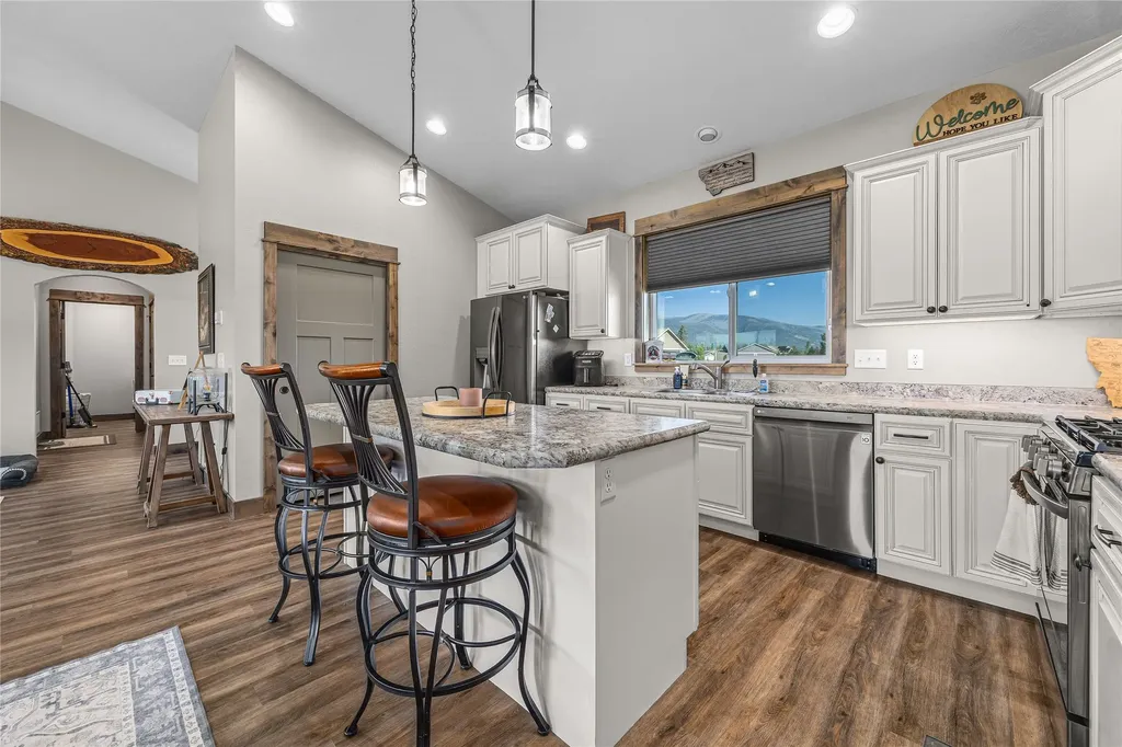 51 Kaycee Way Stevensville MT 59870