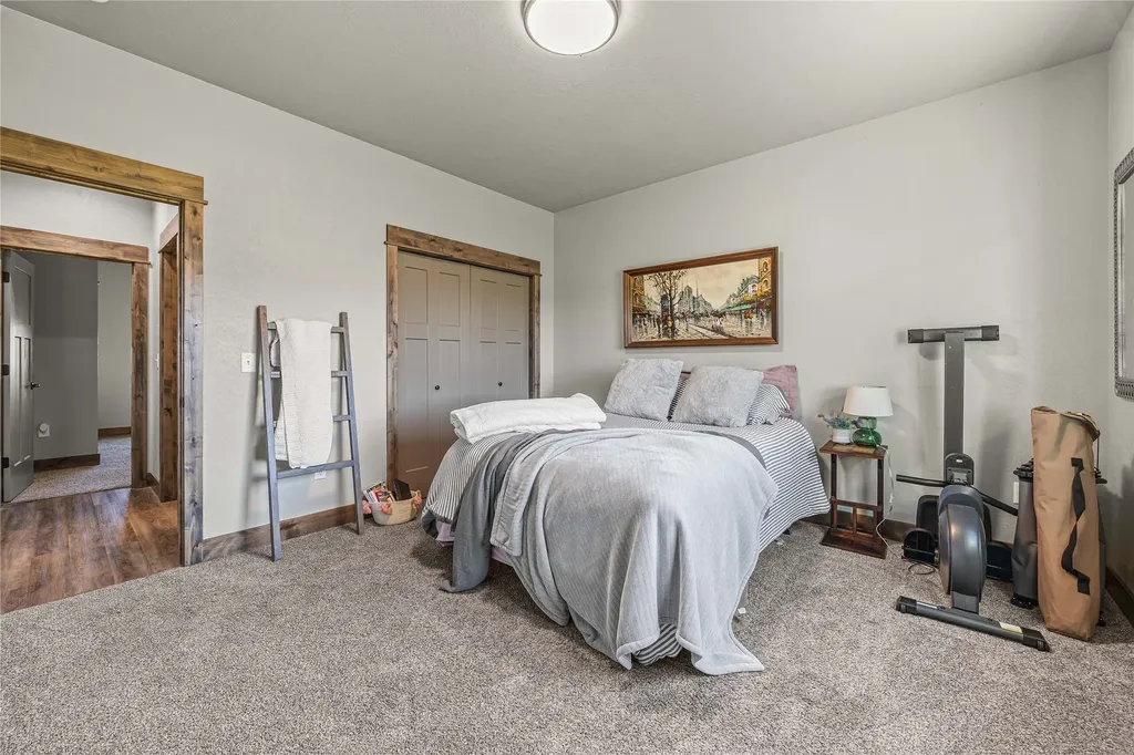 51 Kaycee Way Stevensville MT 59870