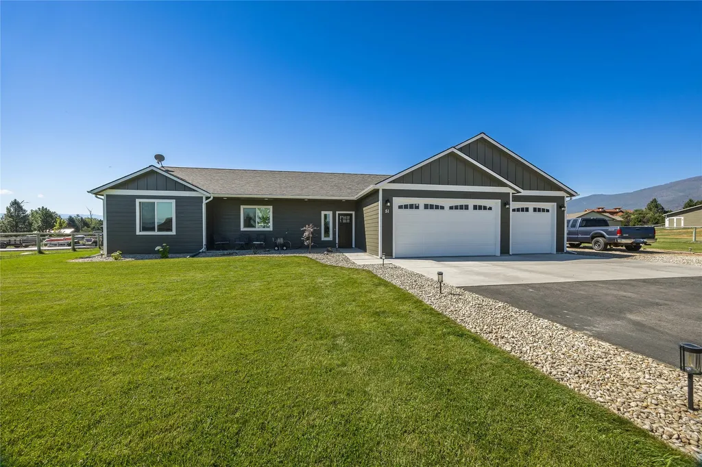 51 Kaycee Way Stevensville MT 59870