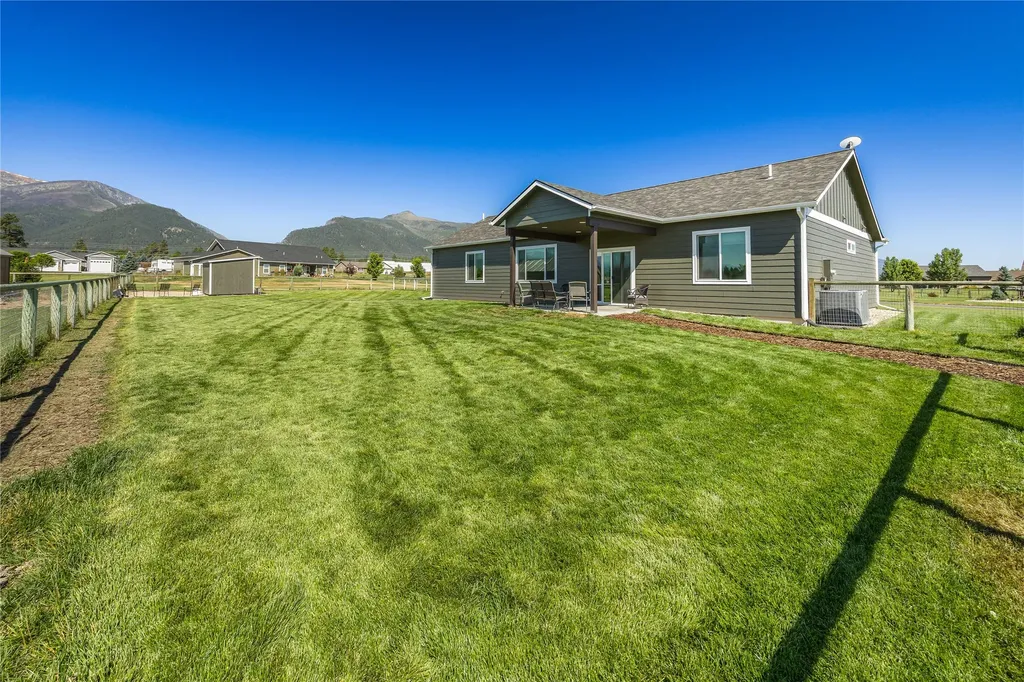 51 Kaycee Way Stevensville MT 59870