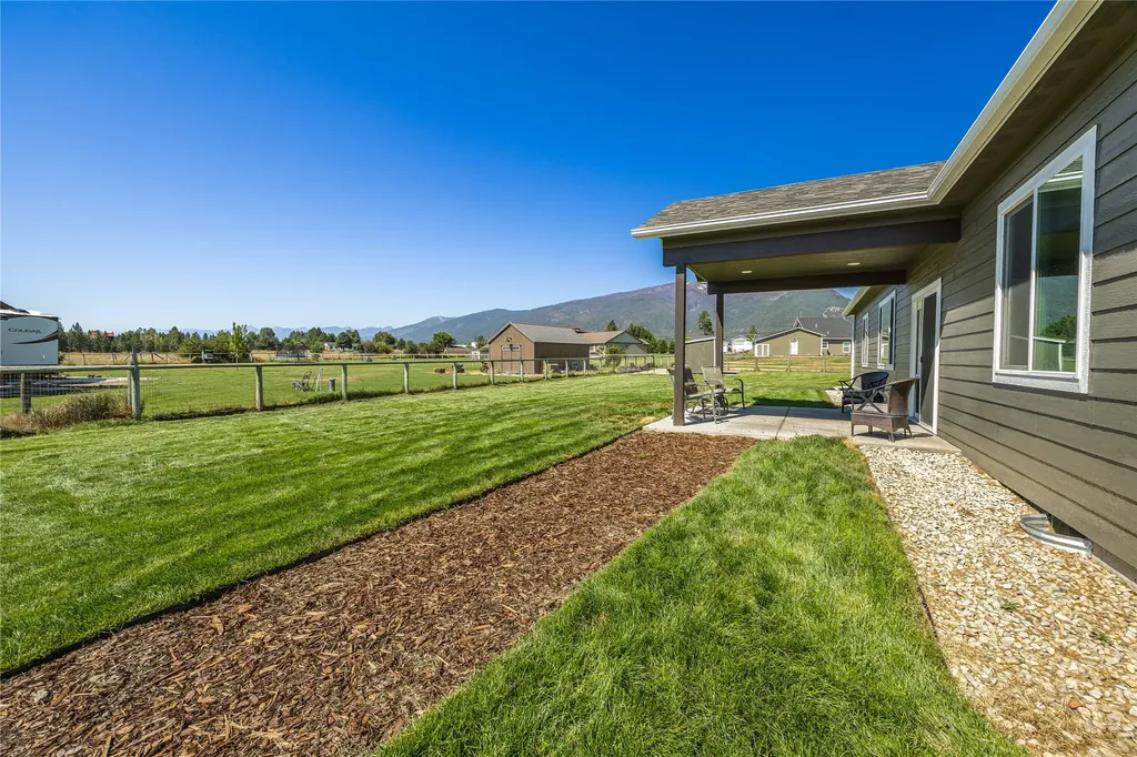 51 Kaycee Way Stevensville MT 59870