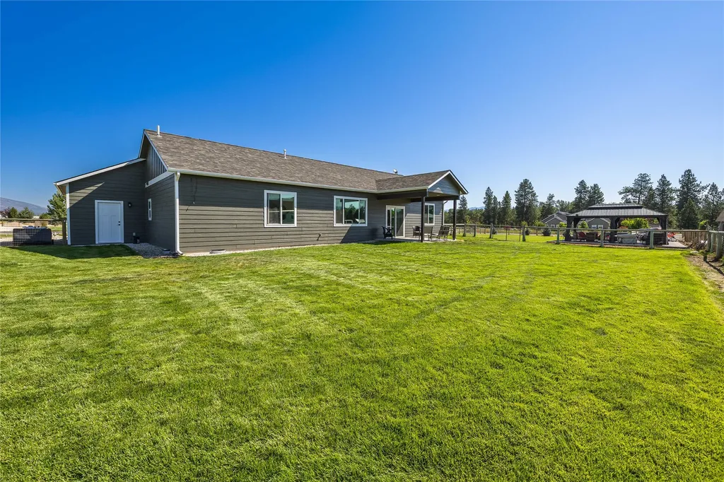 51 Kaycee Way Stevensville MT 59870