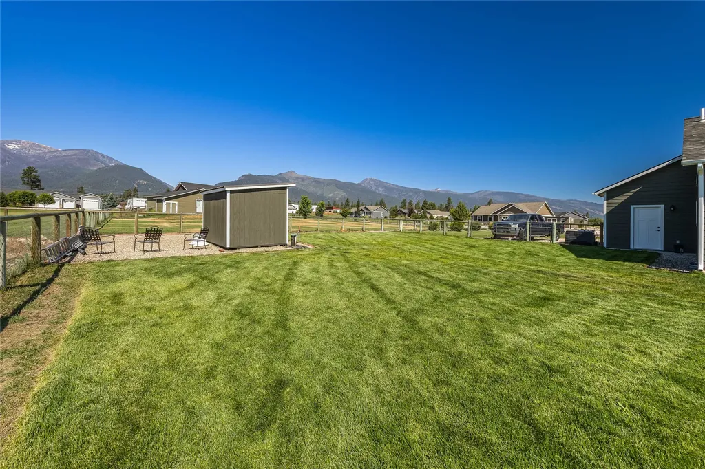 51 Kaycee Way Stevensville MT 59870
