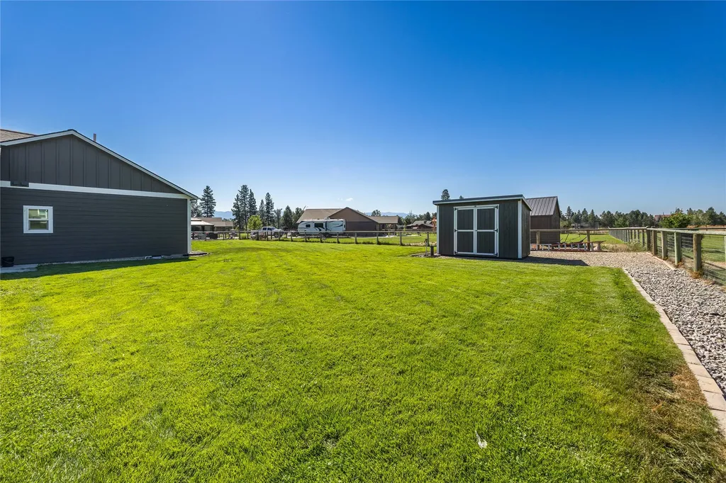 51 Kaycee Way Stevensville MT 59870
