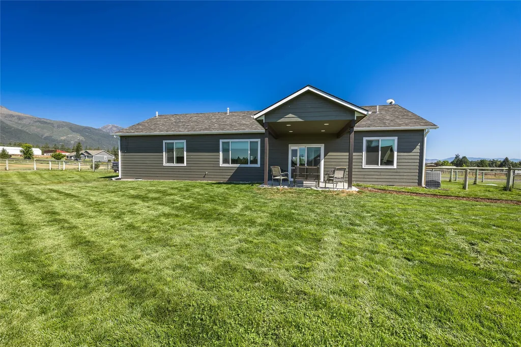 51 Kaycee Way Stevensville MT 59870
