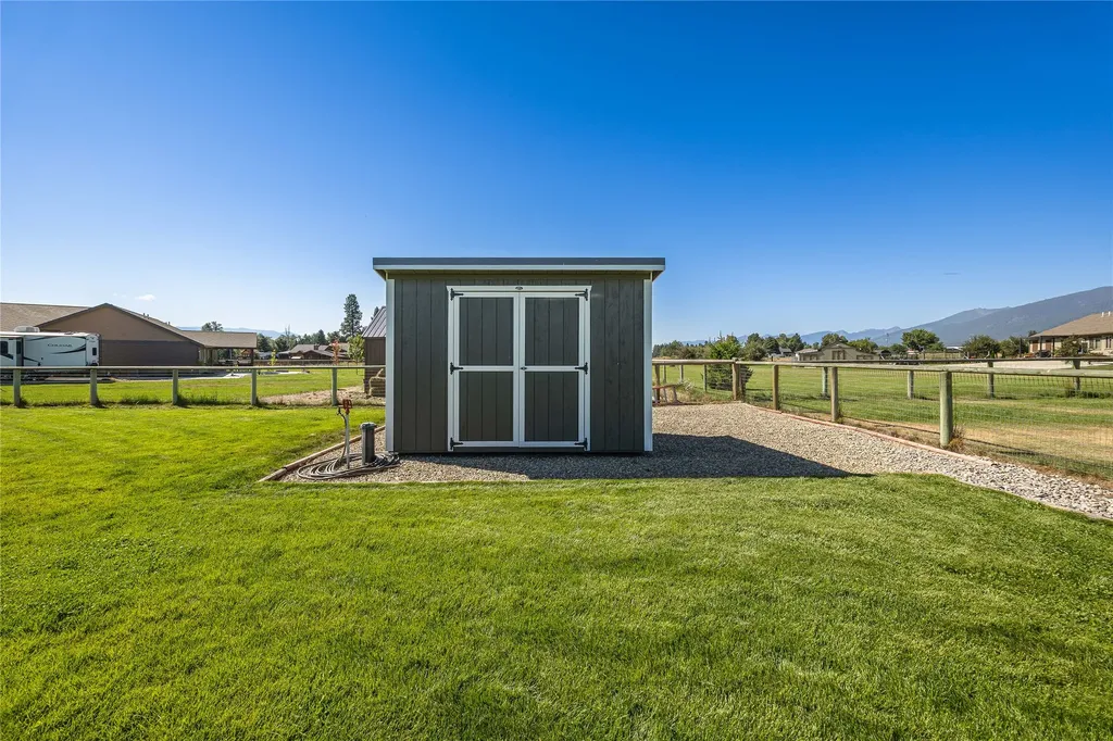 51 Kaycee Way Stevensville MT 59870