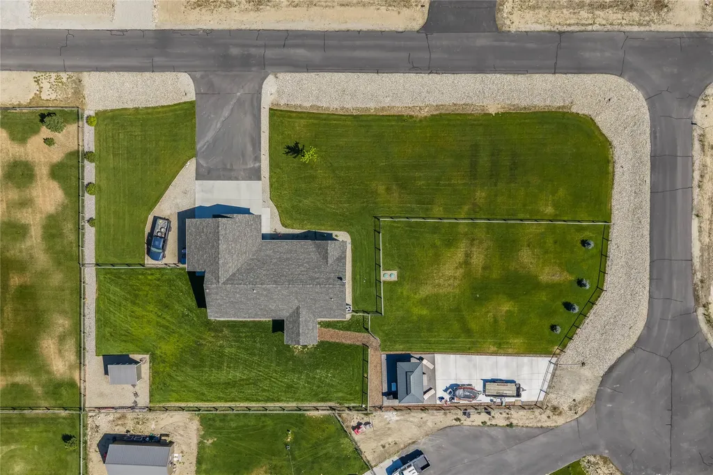 51 Kaycee Way Stevensville MT 59870