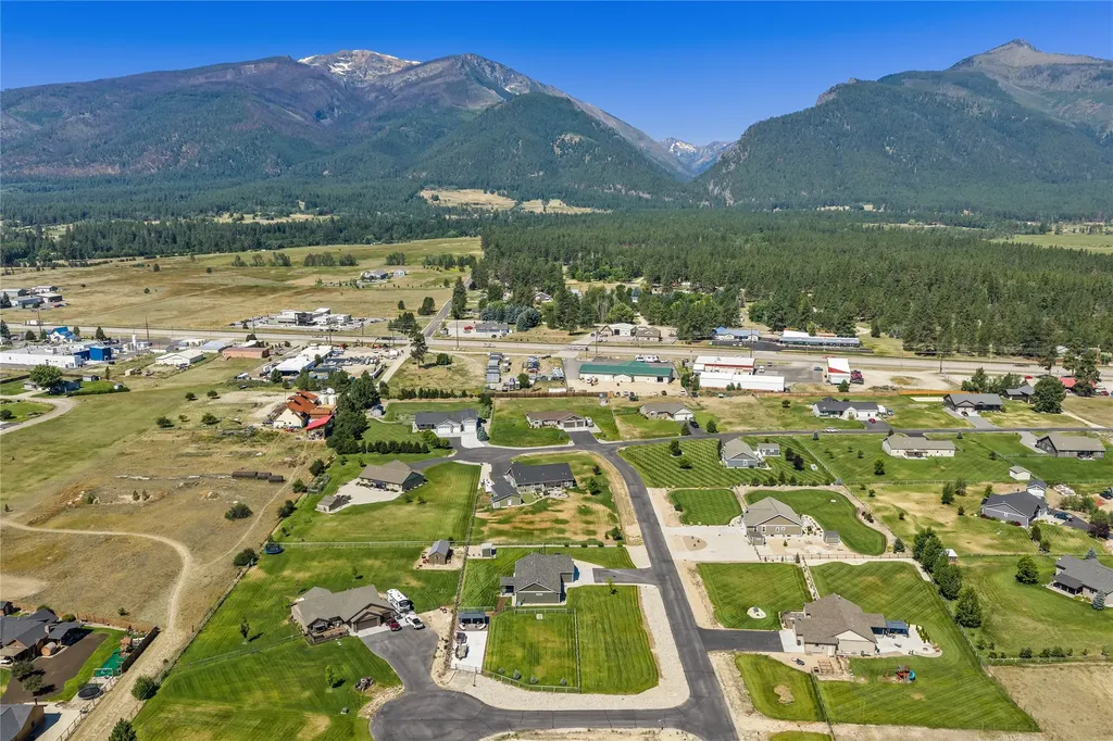 51 Kaycee Way Stevensville MT 59870