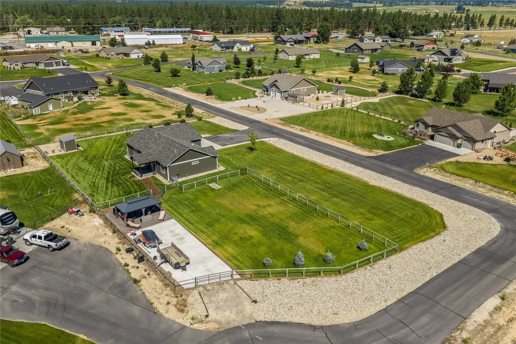 51 Kaycee Way Stevensville MT 59870