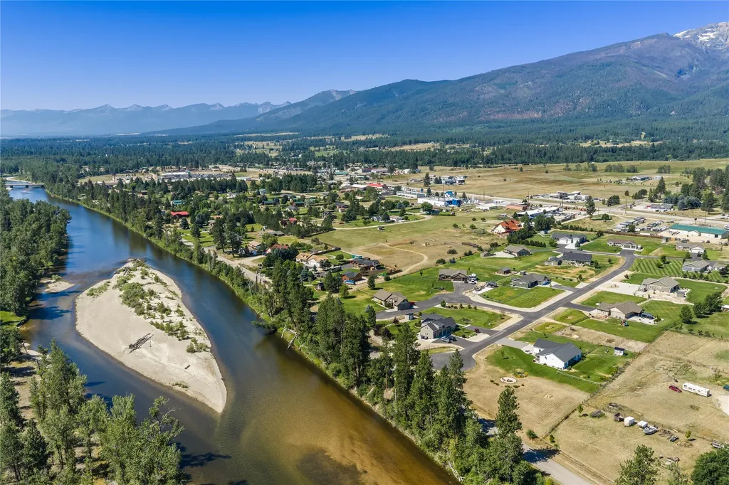 51 Kaycee Way Stevensville MT 59870