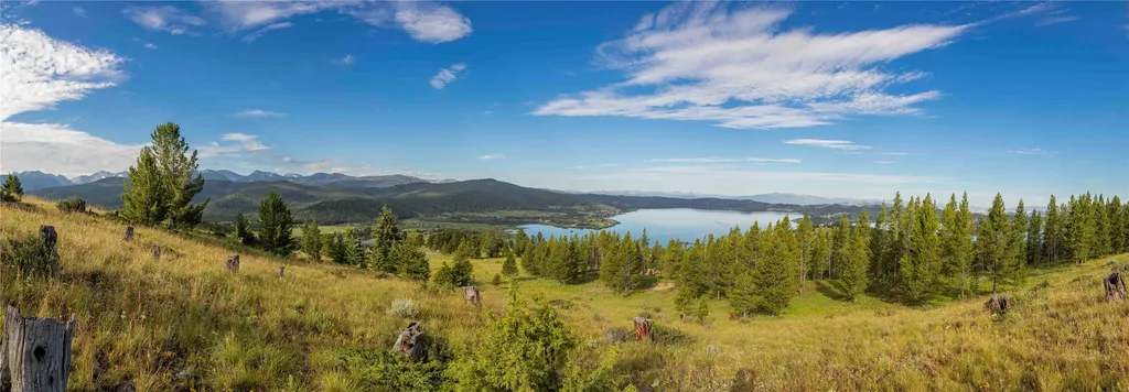 43 Elk Meadows Lane Anaconda MT 59711