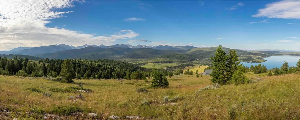 43 Elk Meadows Lane Anaconda MT 59711