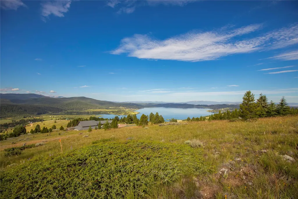 43 Elk Meadows Lane Anaconda MT 59711
