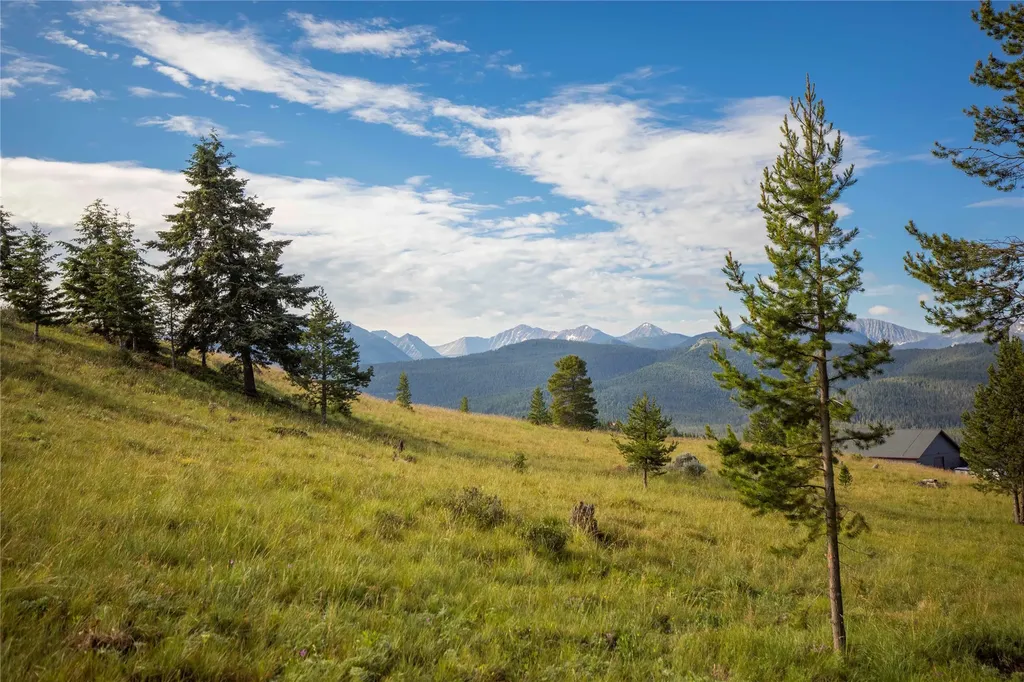 43 Elk Meadows Lane Anaconda MT 59711