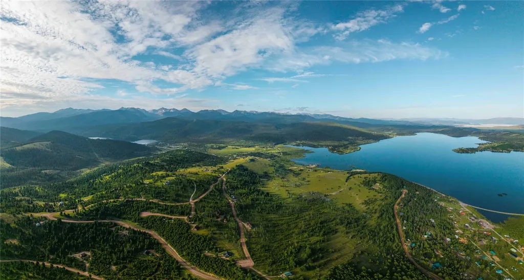 43 Elk Meadows Lane Anaconda MT 59711