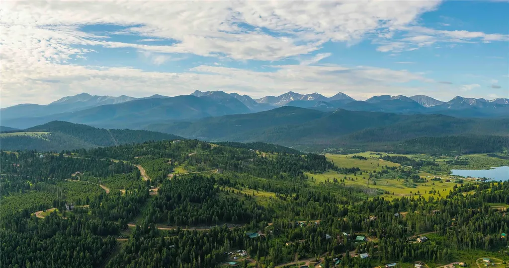 43 Elk Meadows Lane Anaconda MT 59711