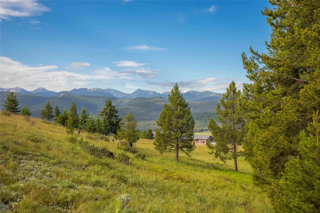 43 Elk Meadows Lane Anaconda MT 59711
