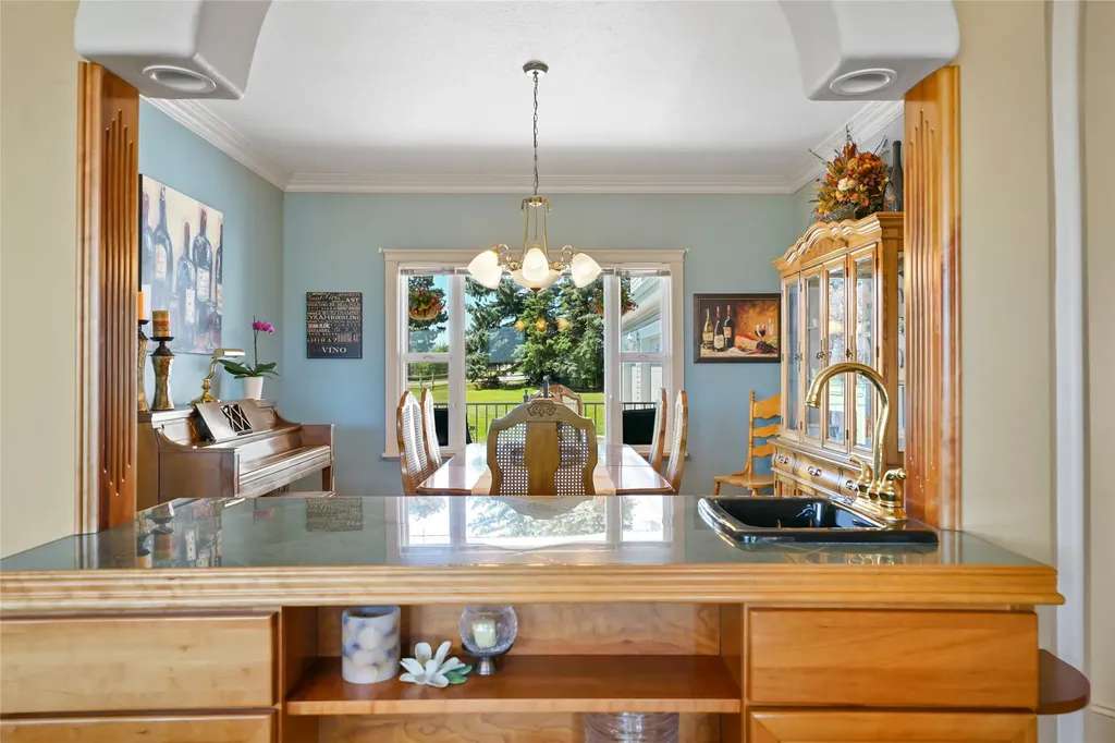 1343 Candlelight Drive Bozeman MT 59718