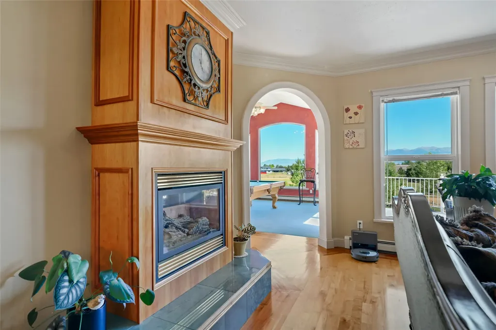 1343 Candlelight Drive Bozeman MT 59718