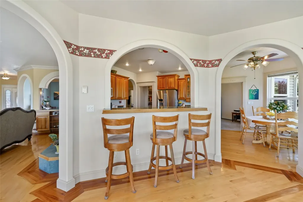 1343 Candlelight Drive Bozeman MT 59718