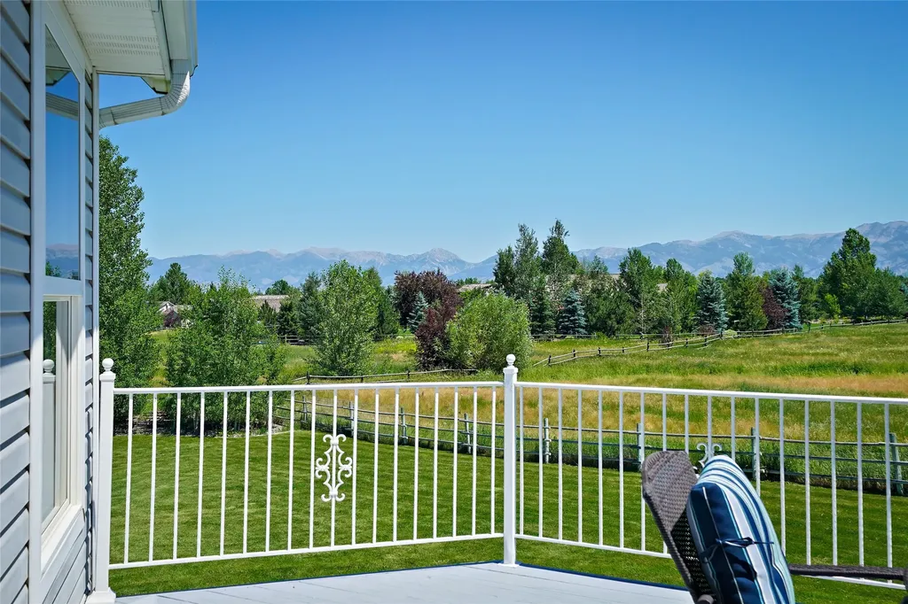 1343 Candlelight Drive Bozeman MT 59718