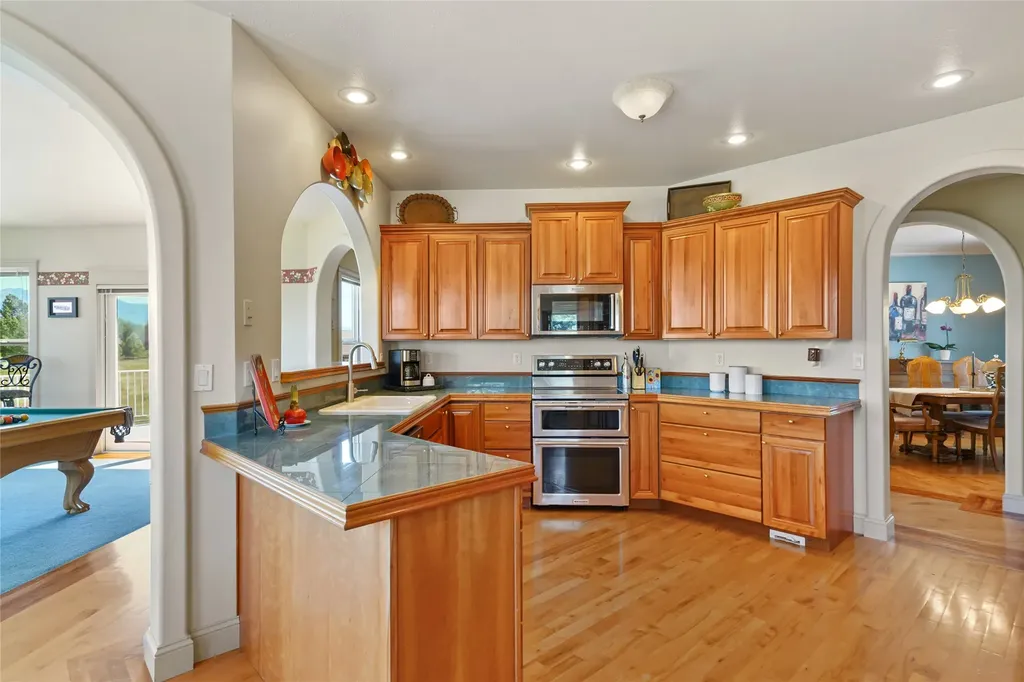 1343 Candlelight Drive Bozeman MT 59718