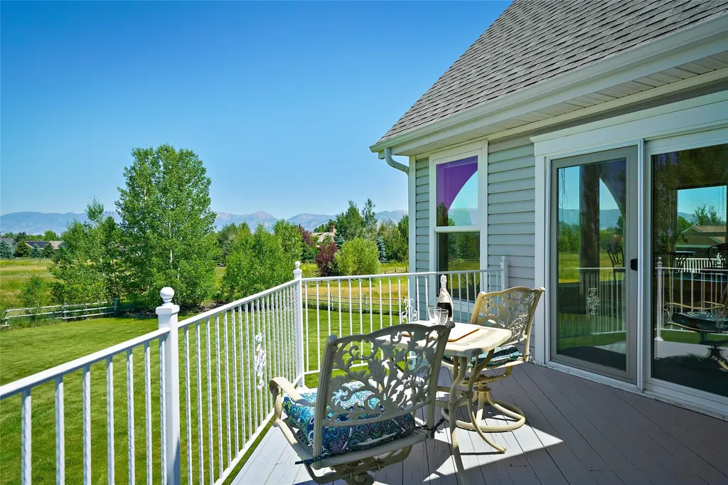 1343 Candlelight Drive Bozeman MT 59718