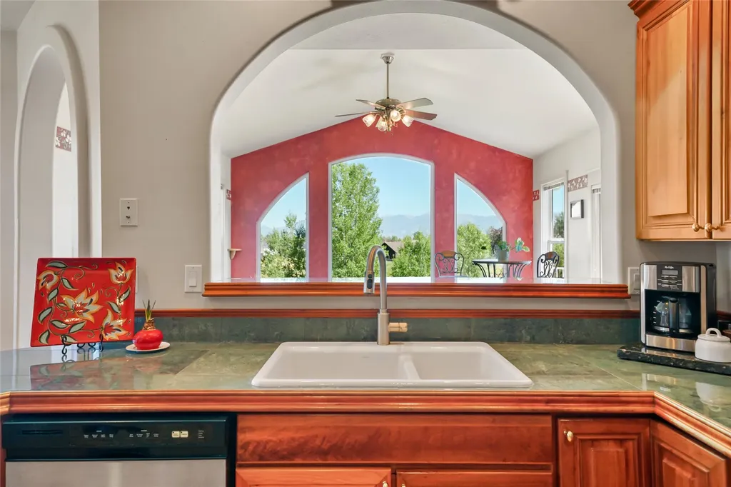 1343 Candlelight Drive Bozeman MT 59718